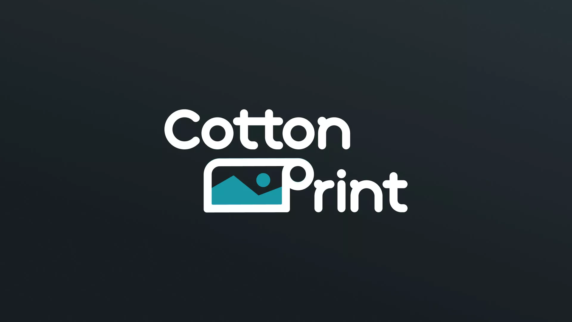 Разработка логотипа в Галиче для компании «CottonPrint»
